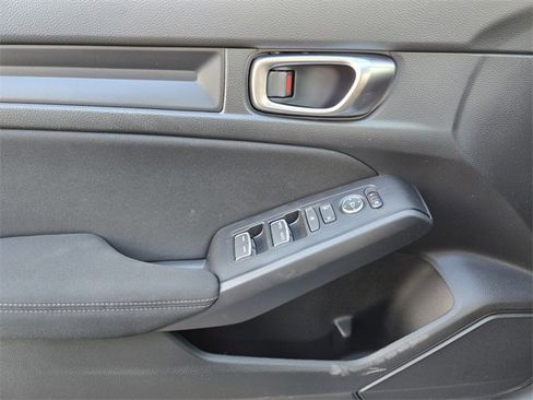 New 2026 Honda Civic Sport image 16