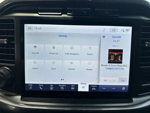 Certified 2023 Ford F150 XLT w/ Equipment Group 302A High AWD/4WD image 15