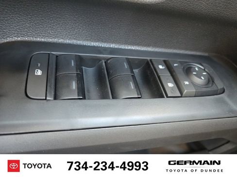 New 2026 Toyota Tacoma SR5 image 33