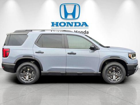 New 2026 Honda Passport RTL image 5
