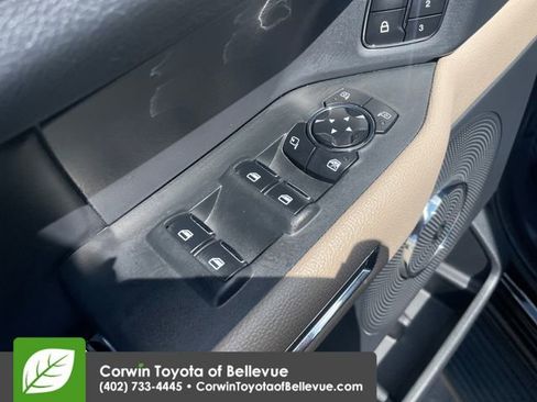 Used 2024 Ford Expedition Limited AWD/4WD image 19