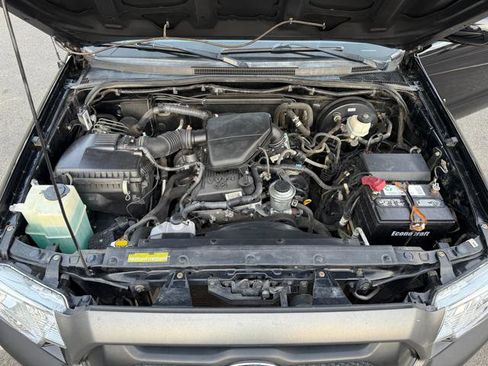 Used 2014 Toyota Tacoma 4x4 Access Cab w/ Convenience Package image 23