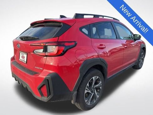 Certified 2024 Subaru Crosstrek 2.0i Premium image 7