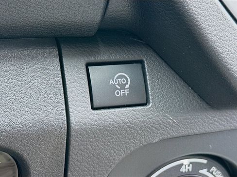 New 2026 Nissan Frontier S AWD/4WD image 9