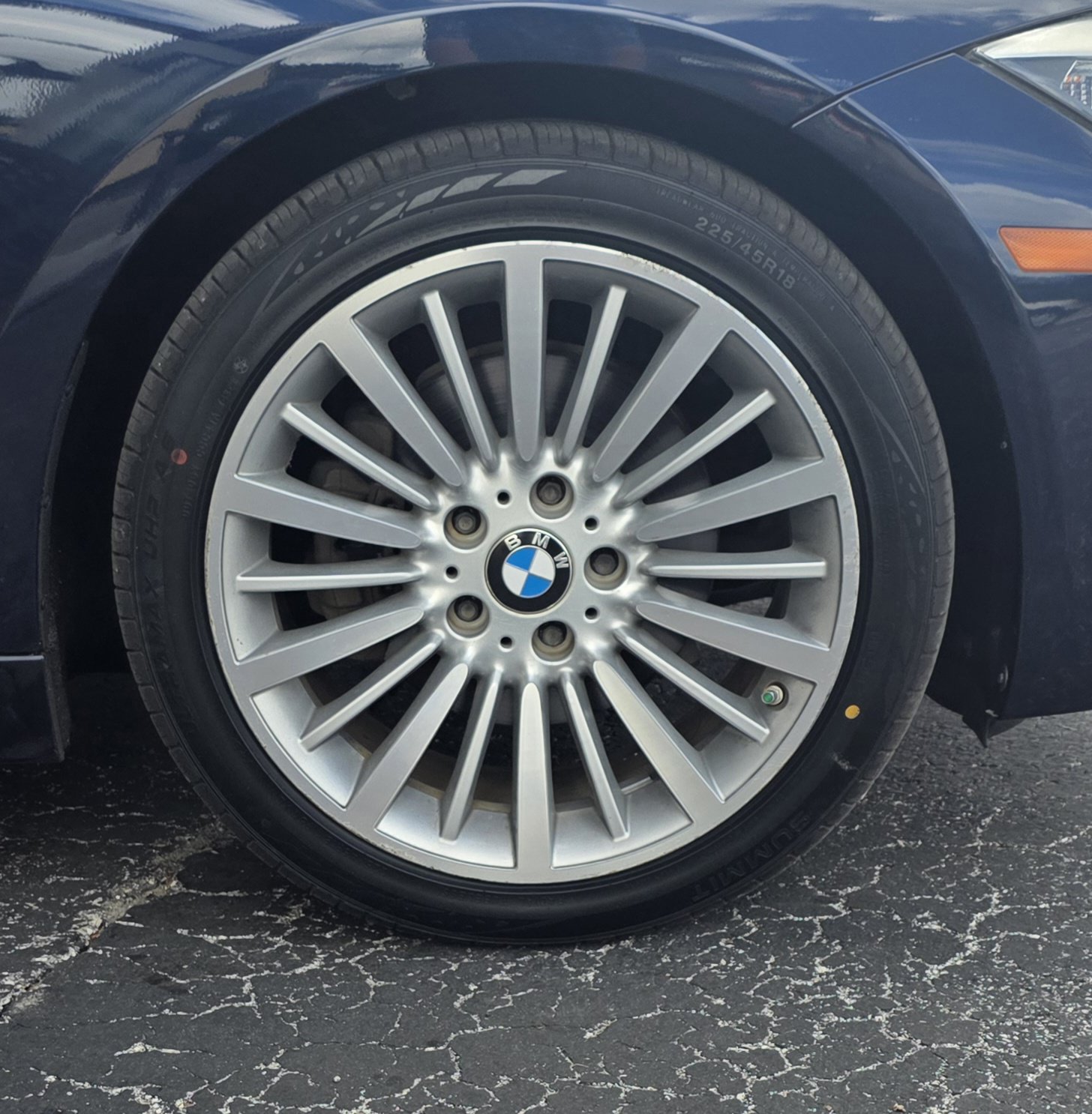 Used 2012 BMW 328i Sedan RWD image 38