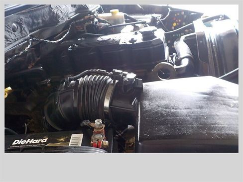 Used 2007 Dodge Ram 2500 Truck Laramie w/ Protection Group image 49