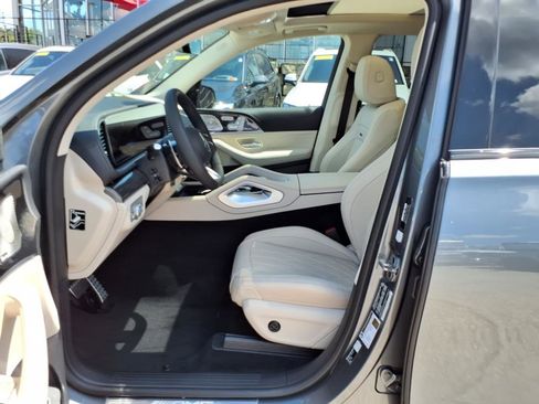 New 2026 Mercedes-Benz GLE 53 AMG 4MATIC image 10