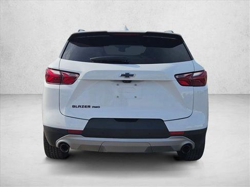 Used 2020 Chevrolet Blazer LT w/ Redline Edition image 7