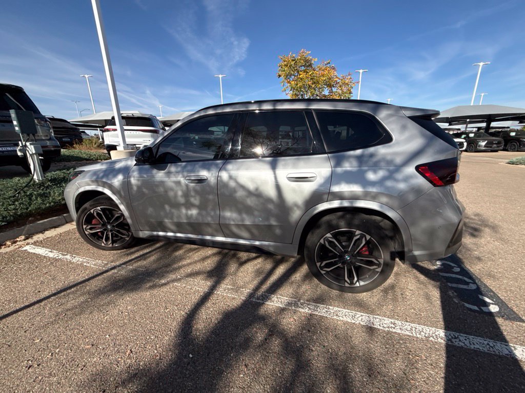 Used 2025 BMW X1 xDrive28i w/ Premium Package AWD/4WD image 8