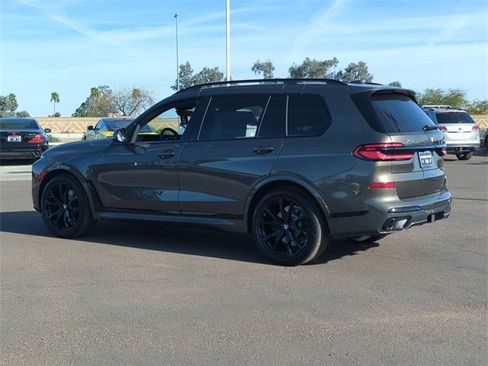 New 2026 BMW X7 xDrive40i w/ M Sport Package image 8