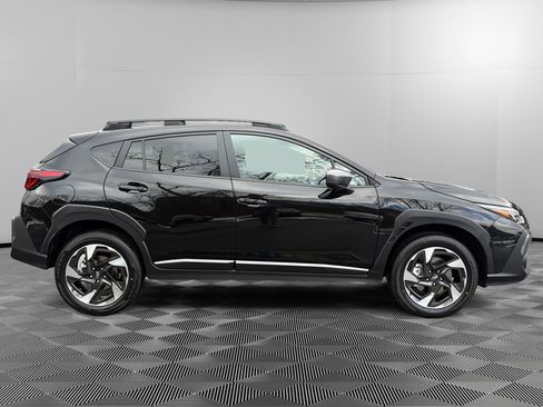 New 2026 Subaru Crosstrek 2.5i Limited image 8