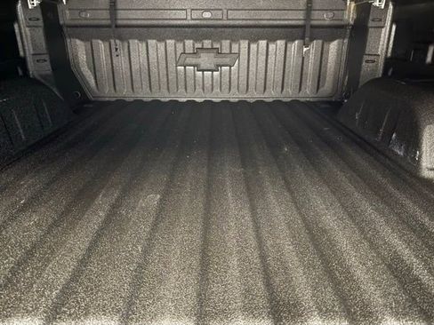 Used 2023 Chevrolet Silverado 1500 RST image 14