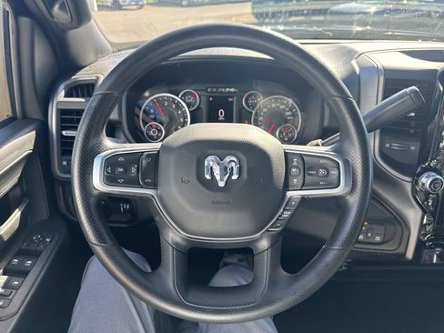 New 2026 RAM 2500 Tradesman AWD/4WD image 24