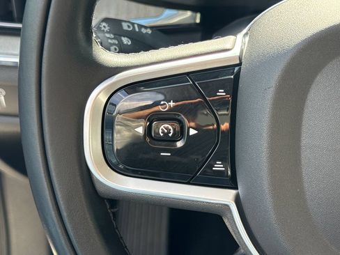 Used 2022 Volvo V60 T5 Cross Country w/ Lounge Package AWD/4WD image 30