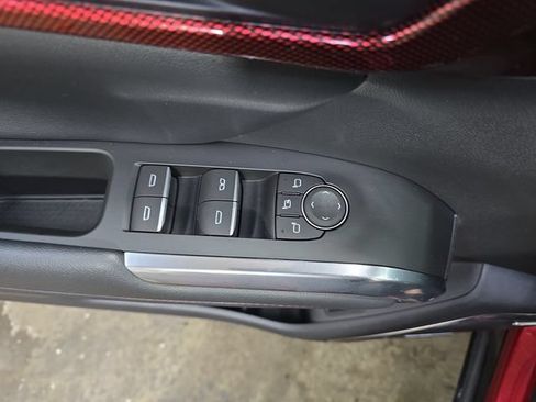 Used 2025 Chevrolet Traverse RS w/ LPO, Floor Liner Package AWD/4WD image 32