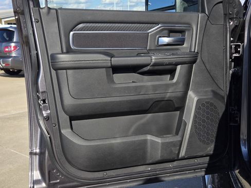 New 2026 RAM 2500 Lone Star image 11