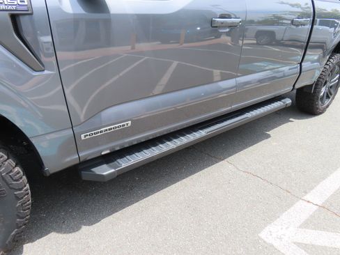 Used 2023 Ford F150 Lariat AWD/4WD image 11