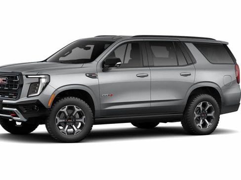 New 2026 GMC Yukon AT4 w/ AT4 Premium Plus Package AWD/4WD image 52