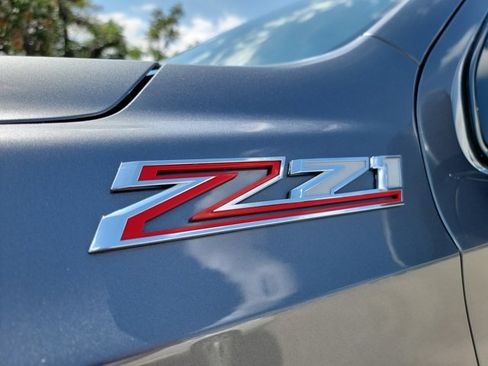 Used 2021 Chevrolet Tahoe Z71 w/ Rear Media and Nav Package image 9