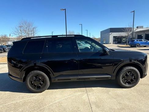 New 2027 Kia Telluride SX Prestige X-Pro AWD/4WD image 9