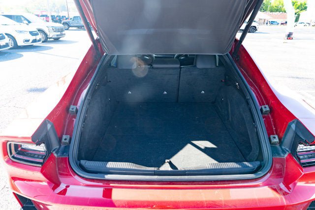 Used 2026 Dodge Charger Scat Pack AWD/4WD image 28