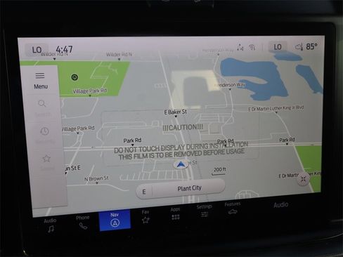 New 2026 Ford F250 Platinum image 21