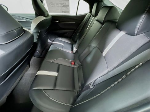 New 2026 Toyota Camry Hybrid image 20