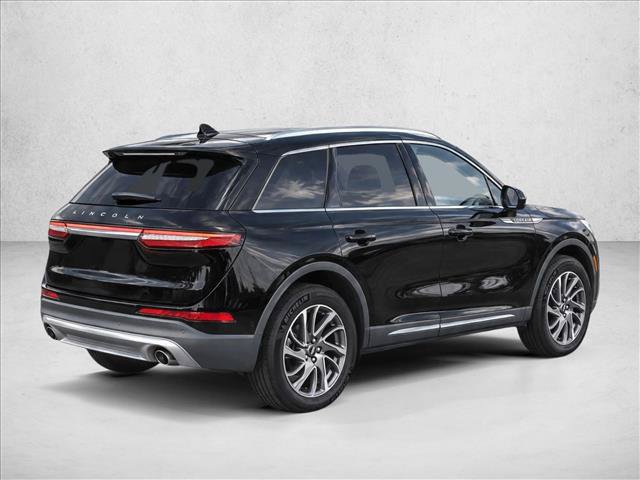 Used 2021 Lincoln Corsair FWD image 7