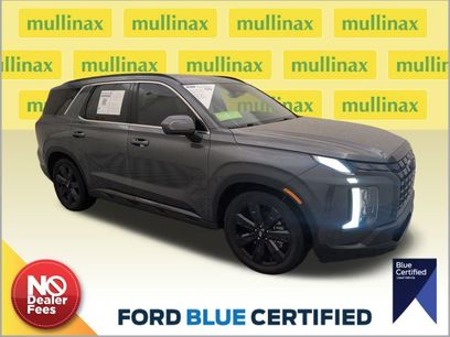 Used 2023 Hyundai Palisade XRT