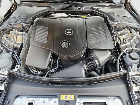 Used 2024 Mercedes-Benz C 300 Sedan image 24