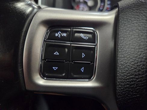 Used 2017 RAM 3500 Laramie Longhorn image 47