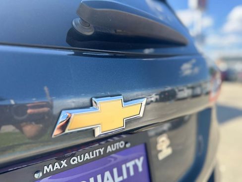 Used 2019 Chevrolet Equinox LS w/ LS Convenience Package image 26