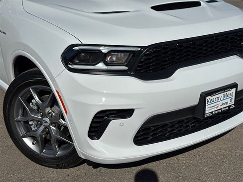 New 2026 Dodge Durango GT image 6