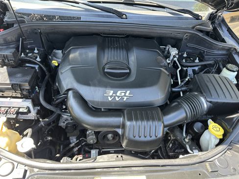 Used 2013 Jeep Grand Cherokee Limited image 25