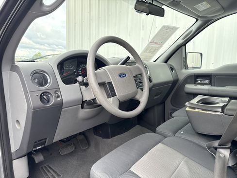 Used 2007 Ford F150 Lariat image 11
