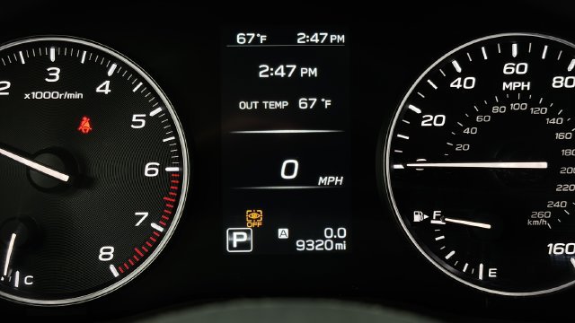 Certified 2026 Subaru Ascent Bronze Edition AWD/4WD image 21