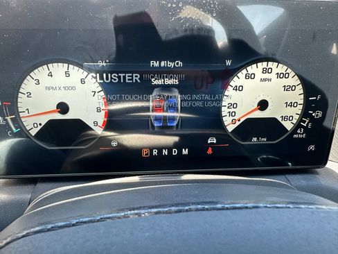 New 2026 Ford Mustang GT RWD image 26
