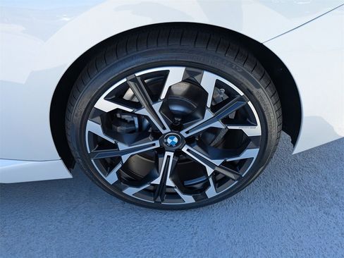 New 2025 BMW 230i Coupe w/ Convenience Package image 6
