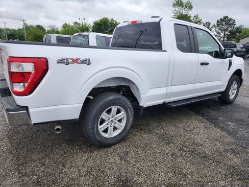 Used 2022 Ford F150 XL w/ Equipment Group 101A High AWD/4WD image 6