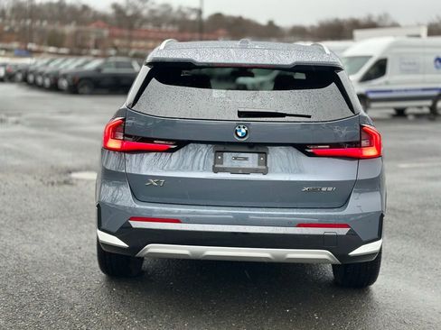 Certified 2025 BMW X1 xDrive28i w/ Technology Package AWD/4WD image 5