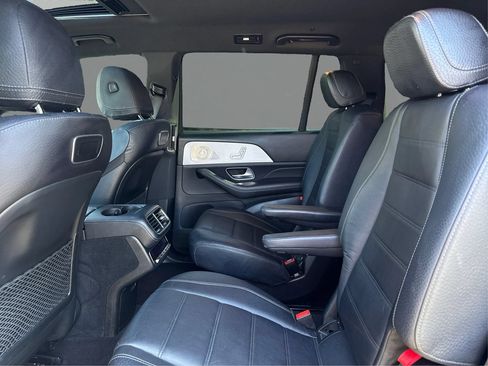 Used 2020 Mercedes-Benz GLS 580 4MATIC image 10