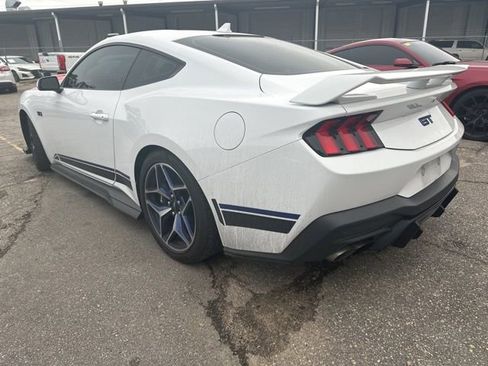 Used 2024 Ford Mustang GT Premium w/ GT Performance Package image 4