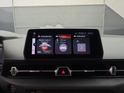 Used 2022 Toyota Supra Premium w/ Driver Assist Package image 31