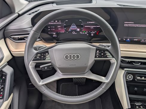 Used 2025 Audi Q5 Prestige AWD/4WD image 27