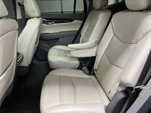 Certified 2021 Cadillac XT6 Premium Luxury image 26