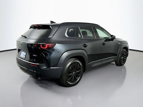 Certified 2025 MAZDA CX-50 AWD 2.5 Hybrid w/ Weather Package image 7