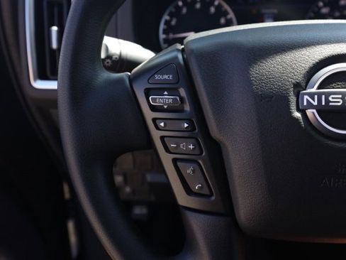 New 2026 Nissan Frontier SV w/ Tow Package image 25