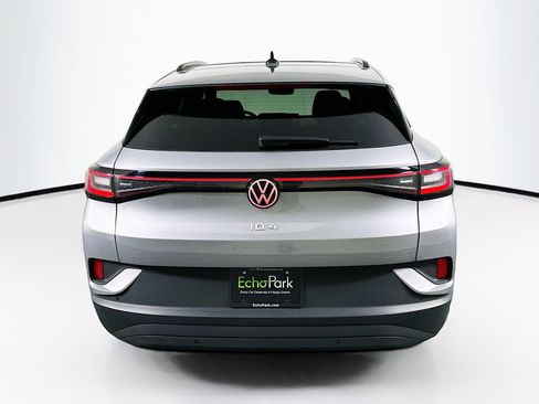 Used 2023 Volkswagen ID.4 S image 7