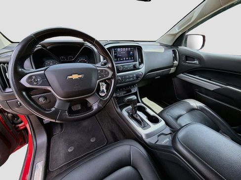 Used 2018 Chevrolet Colorado ZR2 AWD/4WD image 9