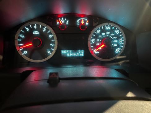 Used 2010 Ford Escape Limited image 16